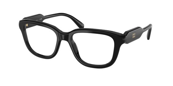 Monture de lunettes Miu Miu Femme 02ZV16K1O151 - 02ZV16K1O151